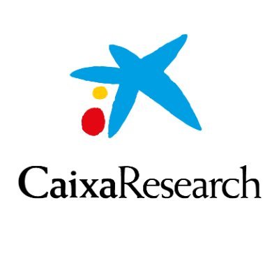 CaixaResearch Profile