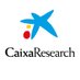 CaixaResearch (@caixaresearch) Twitter profile photo CaixaResearch (@caixaresearch) Twitter profile photo