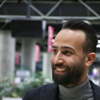 Mehdi Naghizadeh (@mehdinaghizade2) 's Twitter Profile