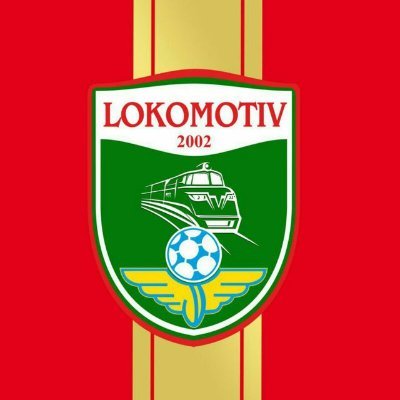 #LetsDoitAgain🏆

Official Twitter Account of Football Club Lokomotiv Tashkent 
E-mail: Info@lokomotiv.uz
https://t.co/YEsiO9kUDj