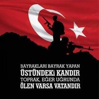 Aruğ Han 🇹🇷(@dmrdntrk) 's Twitter Profile Photo