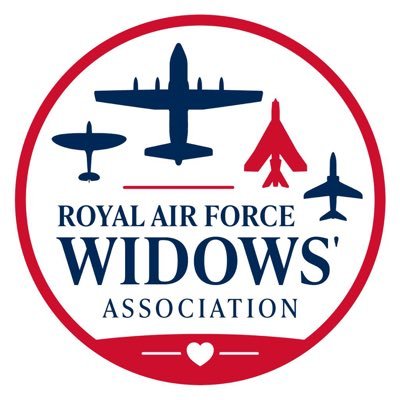 Giving emotional and practical support to RAF Widows, Widowers and their children. Supported, with thanks, by the RAF Benevolent Fund.