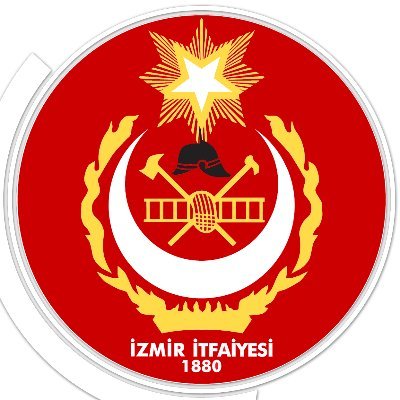 İzmir Büyükşehir Belediyesi İtfaiye Dairesi Başkanlığı Resmi Hesabıdır