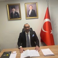 Nazım YILMAZ(@iyinazimyilmaz) 's Twitter Profile Photo