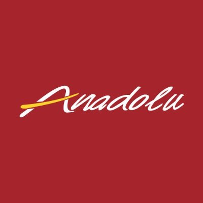 Anadolu Ulaşım X Hesabı Profil Fotoğrafı Anadolu Ulaşım X Hesabı Profil Fotoğrafı