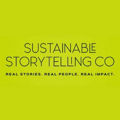 Award-winning content marketing and events support for organisations that support environmental sustainability 🌱🌏