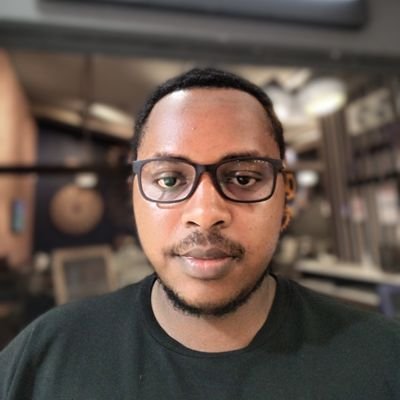 IGithungo's profile picture. Software Engineer