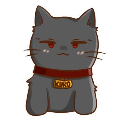 クロリ🐈‍⬛さんのプロフィール画像