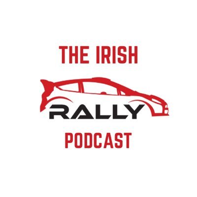 The Irish Rally Podcast