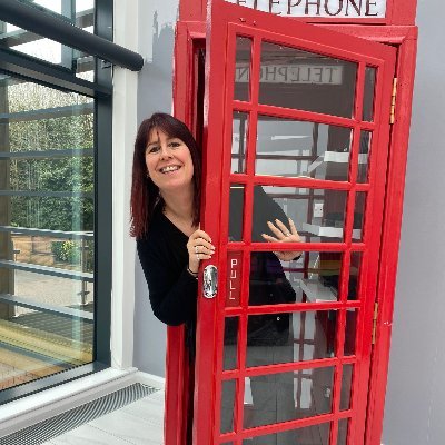 Slimming World Consultant and Team Developer
