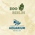 Zoo Berlin (@zooberlin) Twitter profile photo