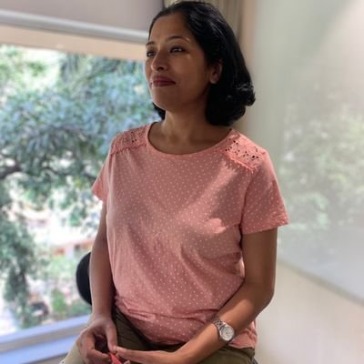 tania_tweets's profile picture. Communication Specialist. Love to knit stories.