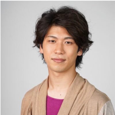 0211_Yoshiaki's profile picture. Japan Action Enterpraise 52期