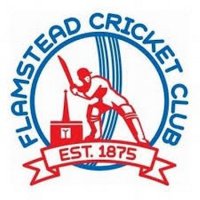 Flamstead Cricket Club(@ClubFlamstead) 's Twitter Profile Photo