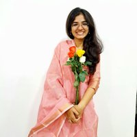 Disha Parihar(@parihar_disha) 's Twitter Profile Photo