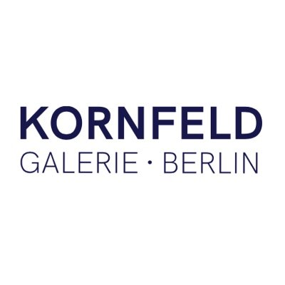 Galerie KORNFELD’s team is committed to the development and promotion of young and established contemporary artists. Project space @68projects