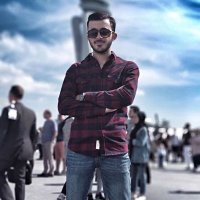 Furkan Karagöl(@krglfurkan) 's Twitter Profile Photo