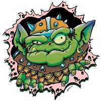 La Goblinera(@lagoblinera) 's Twitter Profile Photo