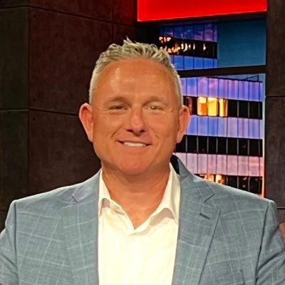 bricheson08's profile picture. Tweets are my own.