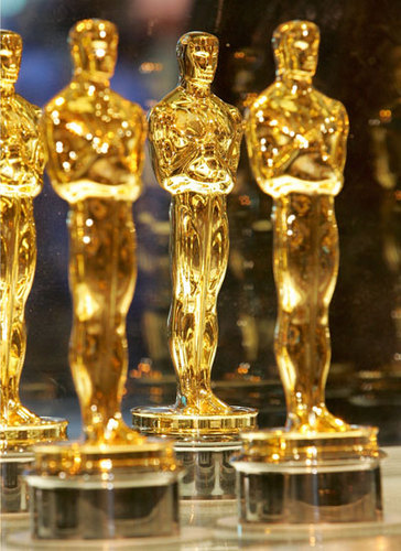 Latest news on all things #Oscars2012 - by @newspin