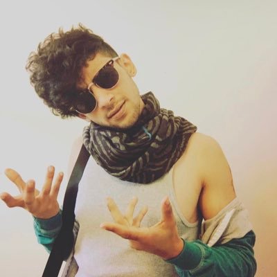 CAntonioHE's profile picture. 