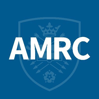 The University of Sheffield AMRC is part of the High Value Manufacturing Catapult driving innovation & productivity through world-class R&D for UK manufacturing