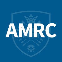 Advanced Manufacturing Research Centre (@theamrc) 's Twitter Profile