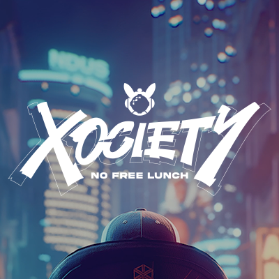 XOCIETYofficial