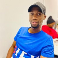 Jabulani Aaron mdaka (@aaron_mdaka) 's Twitter Profile