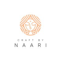 Craft By Naari(@CraftByNaari) 's Twitter Profile Photo