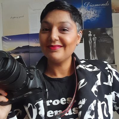 CandiceGrain's profile picture. Candice Grain photography & design "for we are God's masterpiece". From portrait to corporate photography & digital marketing. Let's share your story!