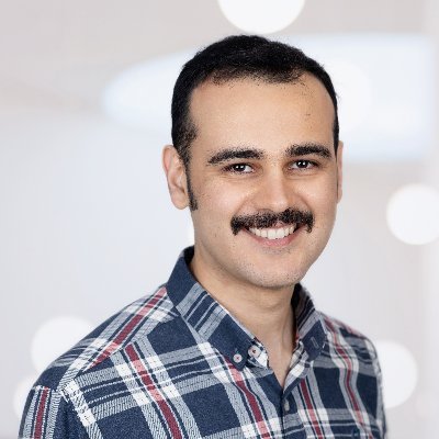 PhD Candidate @UvA_Amsterdam
A joint member of @irlab_amsterdam and PCS