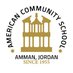 American Community School in Amman (@acsamman) Twitter profile photo American Community School in Amman (@acsamman) Twitter profile photo