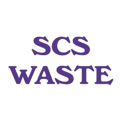 SCS Waste provide reliable & effective waste management and recycling solutions across West Sussex.