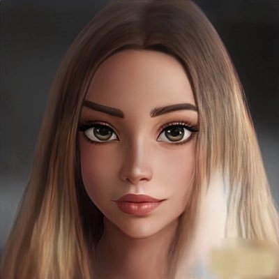 Focka_Anna's profile picture. Creations of realistic people illustrations☺️#NFT_art