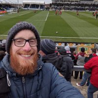 Gavin Worrall (@gav_red_bfc87) 's Twitter Profile Photo