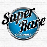 Super Rare Originals(@SuperRareOGs) 's Twitter Profile Photo