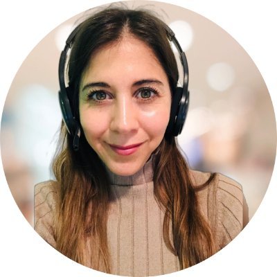 NatCastelli's profile picture. 💊| Medical Interpreter & Reviewer 👩‍💻| Translation, editing & interpretation 📬| natalia.castelli.traducciones@gmail.com 💥#xl8 #1nt