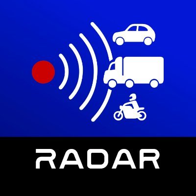 La única aplicación que combina Alertas en tiempo real con el mejor sistema de detección de radares mediante GPS. Conduce seguro y olvídate de multas.