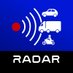 Radarbot (@radarbotes) Twitter profile photo Radarbot (@radarbotes) Twitter profile photo