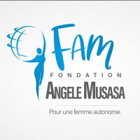 Fondation Angèle Musasa(@AngeleMusasa) 's Twitter Profile Photo