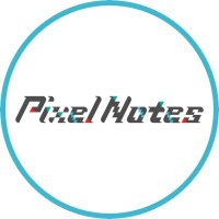 Pixel Notes(@Px_notes_works) 's Twitter Profile Photo