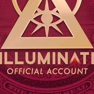 Welcome to the great bavarian illuminati brotherhood of wealth fame power and protection Hail Master Lucifer Hail 666 Hail Satan