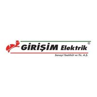 Girişim Elektrik(@girisimelektrik) 's Twitter Profile Photo