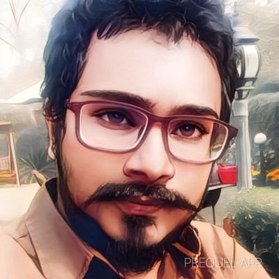 rahat__elahi's profile picture. down to earth