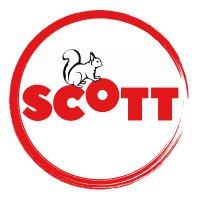 F R Scott Limited (@frscottltd) 's Twitter Profile