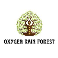 Oxygen Rain Forest(@oxygen_forest) 's Twitter Profile Photo