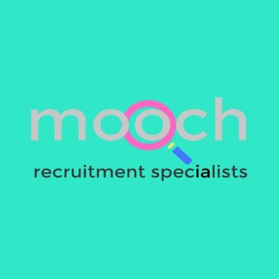 Moochment's profile picture. Proactive solutions working with market leaders