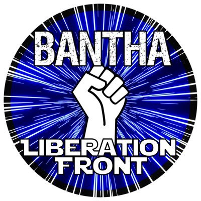 Advocating for Bantha rights from Corusant to the Outer Rim. Also podcasts