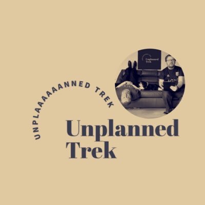 UnplannedTrek Profile Picture